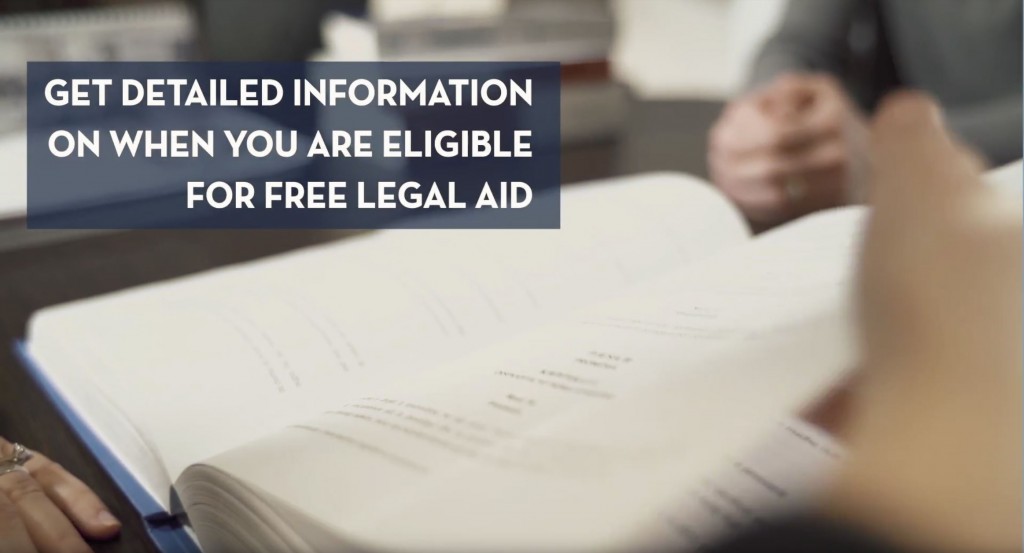 Agency For Free Legal Aid - Shortcut